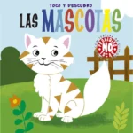 Toco y descubro las mascotas