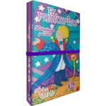Relax arte kids -kit de arte -el principito