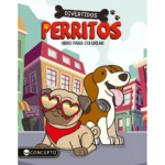 Colores y emociones - divertidos perritos