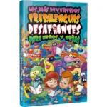 Los más divertidos trabalenguas desafiantes