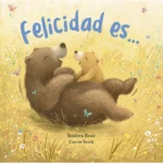 Estrella fugaz -ternura -felicidad es?