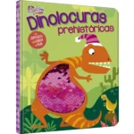 Dinolocuras prehistóricas - destellos fantásticos