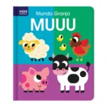 Mundo granja muuu