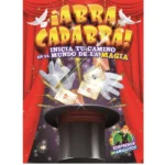 Abracadabra