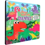 Alitas de cartón ¿dónde están mis dientes?
