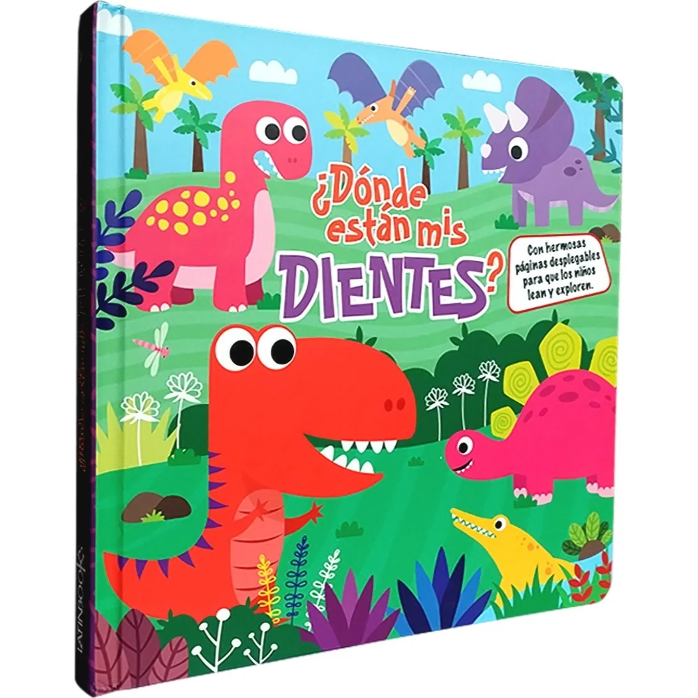 52671_9789915677958_alitas-de-carton-donde-estan-mis-dientes Alitas de cartón ¿dónde están mis dientes? - Imagen 1