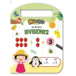 Matemágicas -mis primeras divisiones